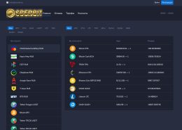 [AML-терроризм] Обменный пункт SberBit (sberbit.vip отзывы)